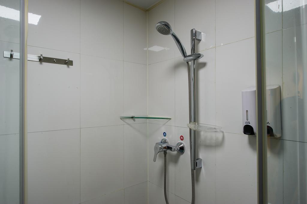 7Days Inn Premium Beijing Chaoyangmen Стая снимка