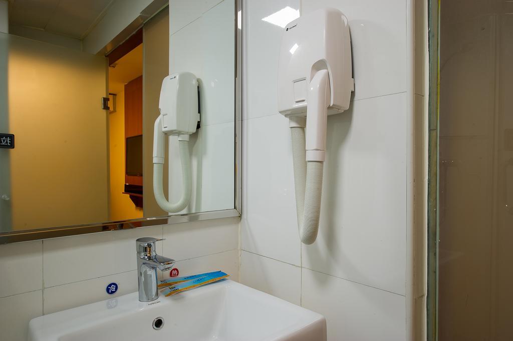 7Days Inn Premium Beijing Chaoyangmen Стая снимка